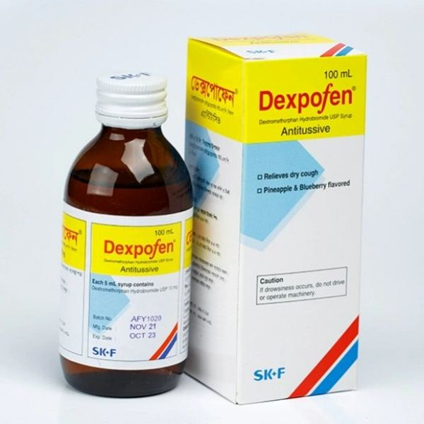 dexpofen-100ml